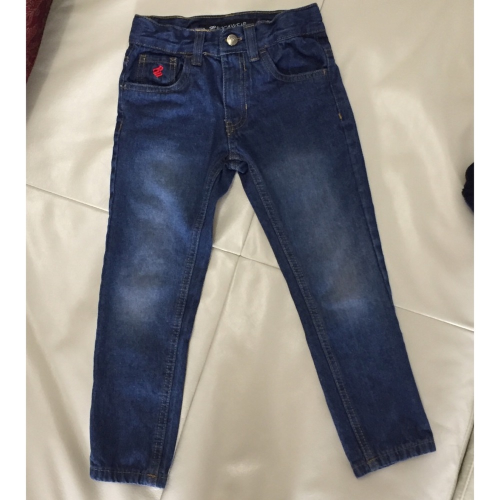 ROCAWEAR Girls Jeans